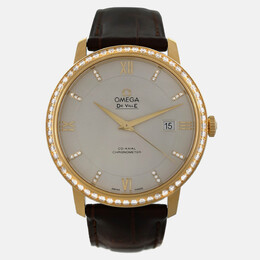 Omega - De Ville Watches - 1207123