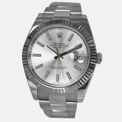Rolex Datejust 126334 - Reference: 1207131 (arb24620)