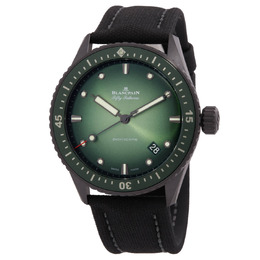 Blancpain - Fifty Fathoms Watches - 5000 0153 B52A