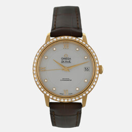 Omega - De Ville Prestige Watches - 1207128