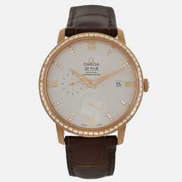 Omega - De Ville Watches - 1207126