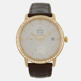 Omega - De Ville Watches - 1207125