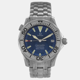 Omega - Seamaster Watches - 1207263