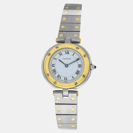 Cartier - Santos Watches - 1206686