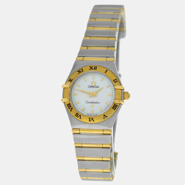 Omega - Constellation Watches - 1206647