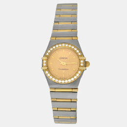 Omega - Constellation Watches - 1206672