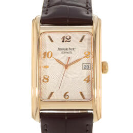 Audemars Piguet - Watches - 15121OR.OO.A002CR.01