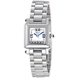 Chopard - Happy Sport Watches - 278893-3006