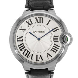 Cartier - Ballon Watches - W6920055