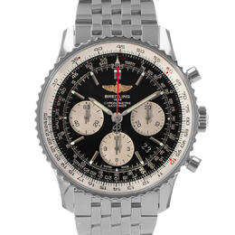 Breitling - Navitimer 01 Watches - AB0120
