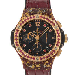 Hublot - Big Bang Watches - 341.XG.1280.LR.1213