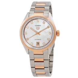 Tag Heuer - ساعة Carrera - WBN2351.BD0000