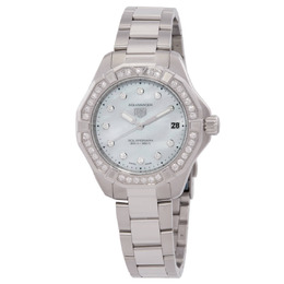 Tag Heuer - Aquaracer Watches - WBP1314.BA0005