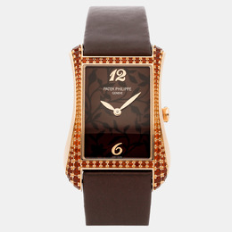 Patek Philippe - Gondolo Watches - 1119003