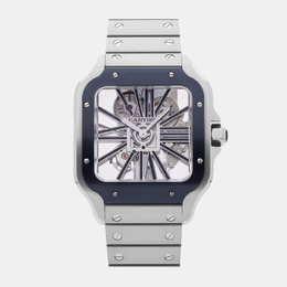 Cartier - Santos Watches - 1159803