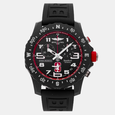 breitling endurance pro stanford university x823109c1b1s1 1185865 (black, arb24787)