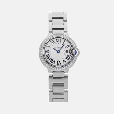 Cartier W4BB0015 Ballon Bleu 1188747 (arb24794)