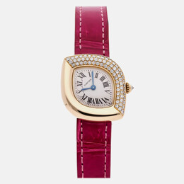 Cartier - Watches - 1189352