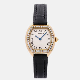 Cartier - Tonneau Watches - 1189772