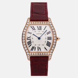 Cartier - Watches - 1189777