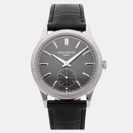 Patek Philippe - Calatrava 6119G Watches - 1193734
