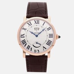 Cartier - Rotonde Watches - 1197227