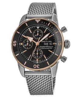 Breitling - Superocean Automatic 44 Watches - U13313121B1A1