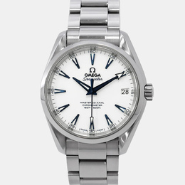 Omega - Seamaster Aqua Terra Watches - 1209172