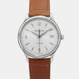 Jaeger LeCoultre - Master Control Watches - 1209169