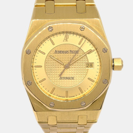 Audemars Piguet - Royal Oak Watches - 1207986