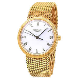 Patek Philippe - Calatrava Watches - 3802/205