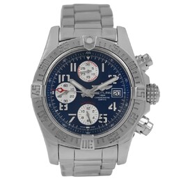 Breitling - Avenger Watches - A13381