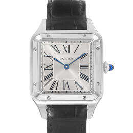 Cartier - Santos Watches - WSSA0022