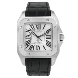 Cartier - Santos Watches - W20106X8