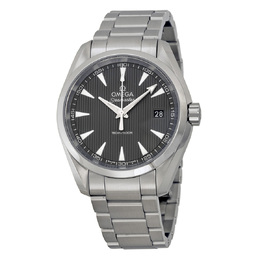 Omega - Seamaster Aqua Terra Watches - 231.10.39.60.06.001