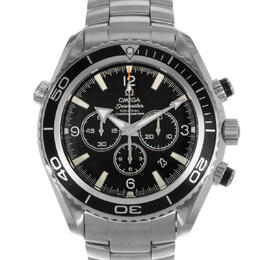 Omega - Seamaster Watches - 2210.50.00