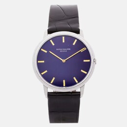 Patek Philippe - Calatrava Watches - 1198899