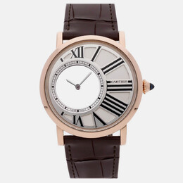 Cartier - Rotonde Watches - 1204836