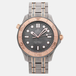 Omega - Seamaster Watches - 1206538
