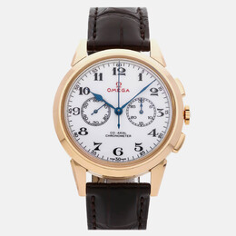 Omega - Watches - 1206531
