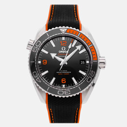 Omega - Seamaster Planet Ocean Watches - 1206528