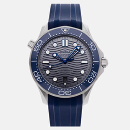 Omega - Seamaster Watches - 1206526