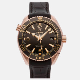 Omega - Seamaster Planet Ocean Watches - 1205632