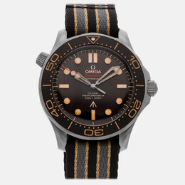 Omega - Seamaster Watches - 1208250