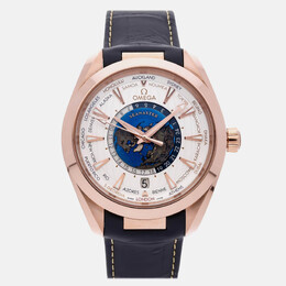 Omega - Seamaster Aqua Terra Watches - 1208238