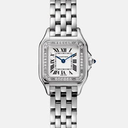 Cartier - Panthere Watches - 1209582