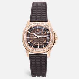 Patek Philippe - Aquanaut Watches - 1209087