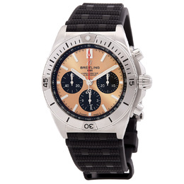 Breitling - Chronomat Watches - AB0134101K1S1