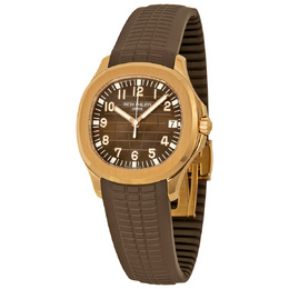 Patek Philippe - Aquanaut 5167R Watches - 5167R-001