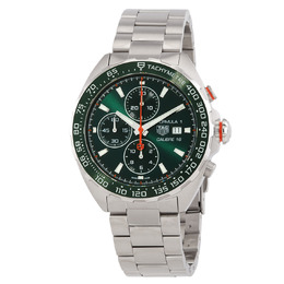 Tag Heuer - Formula 1 Watches - CAZ201H.BA0876